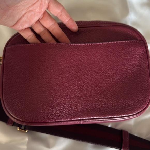 Coach Camera Crossbody - Picture 3 of 5